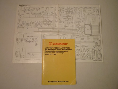 Vecchio manuale istruzioni - vecchio,