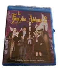 La Famiglia Addams 2 Blu-ray