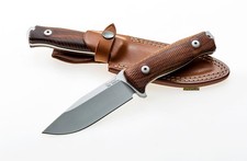 Lionsteel M5 ST Legno Santos