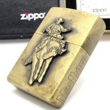 Accendino olio zippo - a,