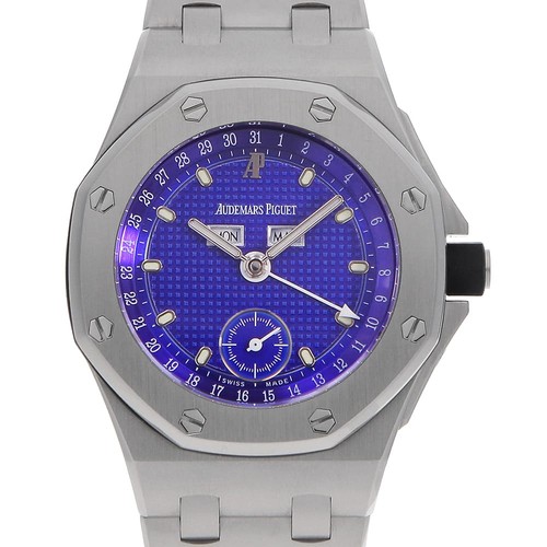 Audemars piguet royal - audemars, oak