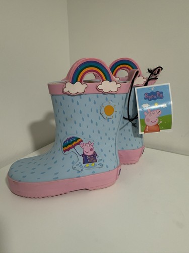 Stivali pioggia bambino - pioggia,