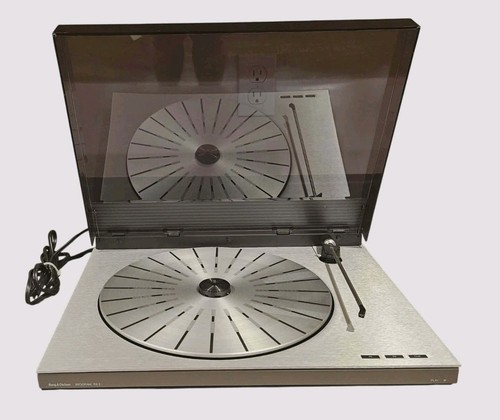 Bang olufsen beogram - olufsen,