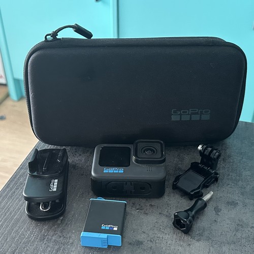 Gopro hero nero - hero,