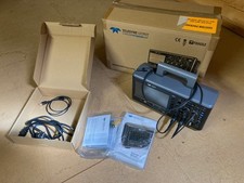 LeCroy Wave ACE 1001, tavolo