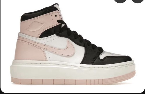 Nike air jordan elevate - air, high
