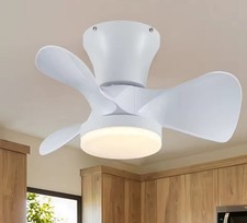 Ventilatore soffitto - da,
