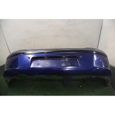 PARAURTI POST. PEUGEOT 407