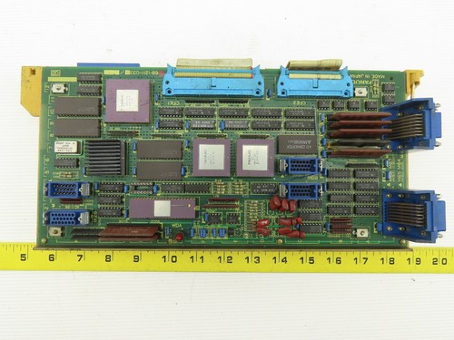 Scheda controllo assi - di,
