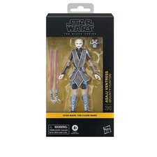 2026 Star Wars Black Clone
