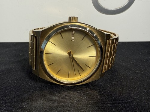 Nixon piatto del tempo - nixon,