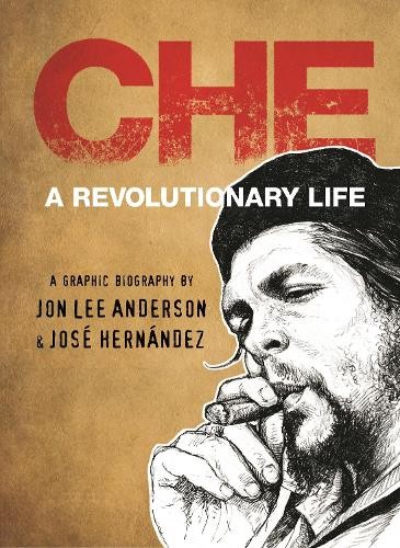 Che guevara jon - jon, lee