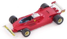 Ferrari 312t4 1979 43 - 312t4, 1:43