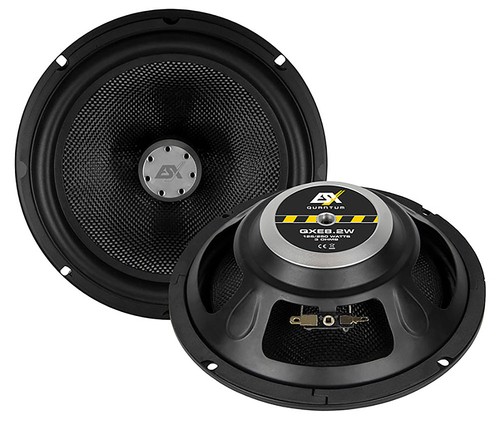 Esx quantum qxe8 tweeter - esx,