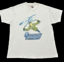 Maglietta Ispettore Gadget