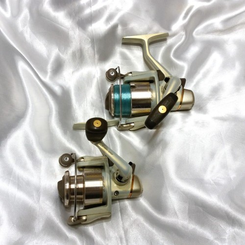 Daiwa tournament 2500it - daiwa,