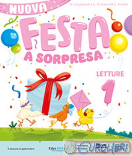 9788846844514 nuova festa - 9788846844514, a