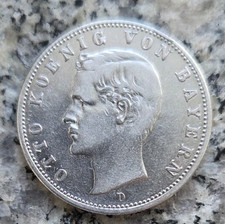 Impero tedesco Baviera 2