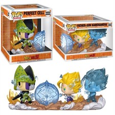 FUNKO POP Deluxe: Dragon Ball
