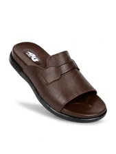 Sandali uomo casual pelle