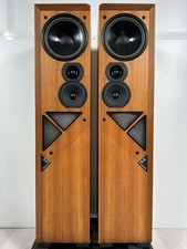 Coppia altoparlanti T+A