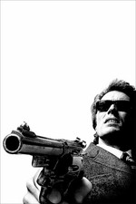 Dirty Harry Clint Eastwood