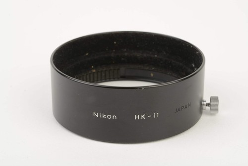 Nikon paralume - nikon,