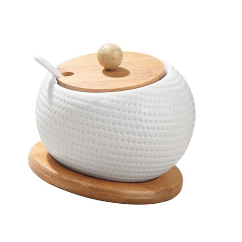 Set ceramic aromaning - set,