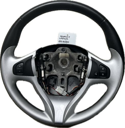 Volante sterzo modello - , renault