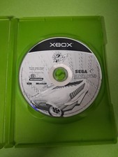 CRAZY TAXI 3 XBOX PAL,SOLO CD