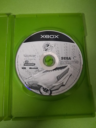 Crazy taxi xbox pal - xbox, pal,solo