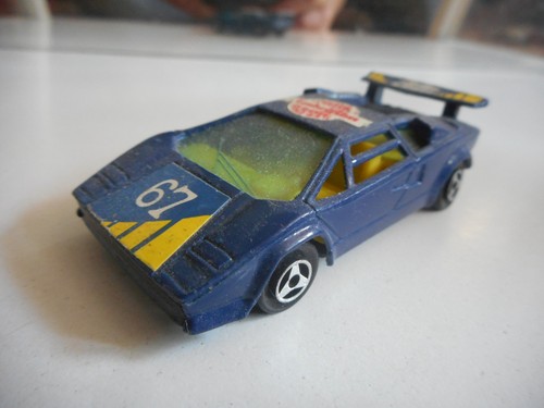 Polistil rn15 lamborghini - polistil,