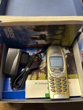 Nokia 6310i gold rivenditore - nokia,