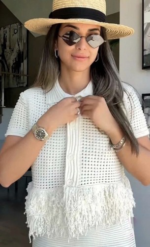 Zara giacca maglia - giacca,
