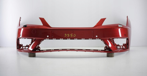 Paraurti anteriore seat - seat, 3
