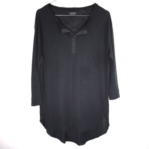 Zara man maglia serafino - zara,