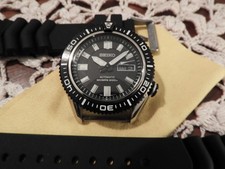 Seiko Stargate SKZ327