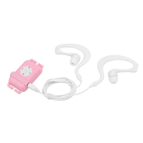 Lettore mp3 impermeabile ipx8 - mp3,