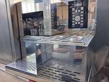 Cuoci pasta elettrico Stima -