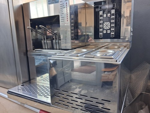 Cuoci pasta elettrico stima - cuoci,