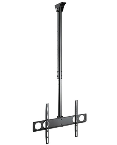 Supporto soffitto inclinato - supporto, tv