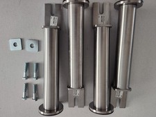 Ikea Sultan 19122 Struttura