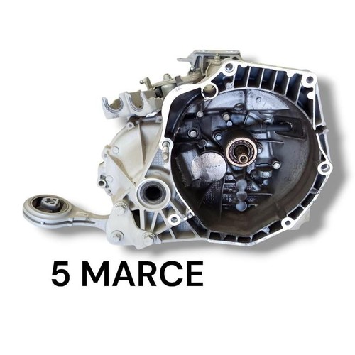 Cambio manuale completo per - manuale,