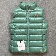 Gilet donna Moncler Ghany