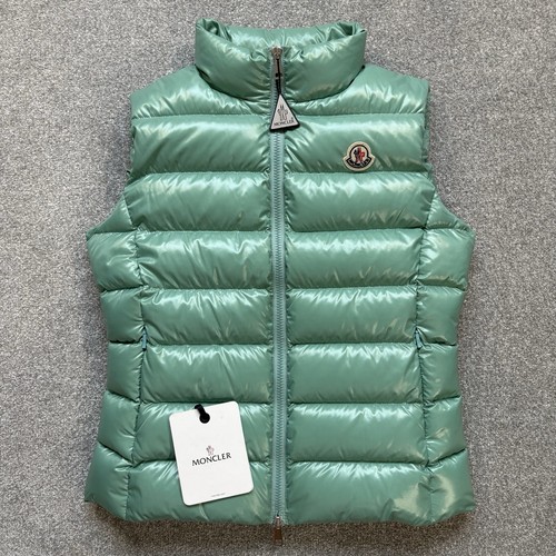 Gilet donna moncler ghany - donna,
