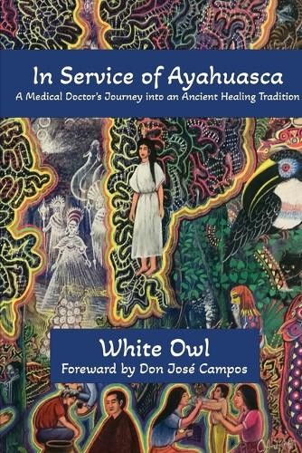 White owl service - in,