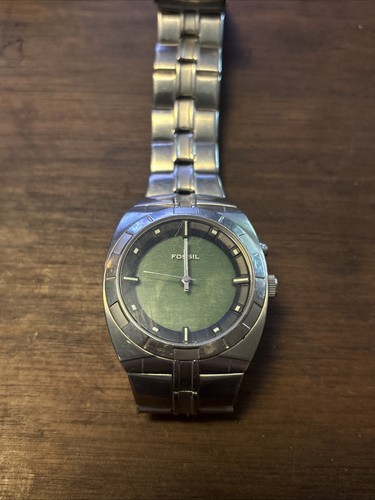 Fossil big tic - fossil,