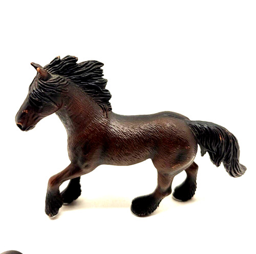 Modellino giocattolo schleich - modellino,