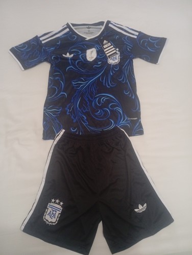 Adidas completo calcio afa - completo,