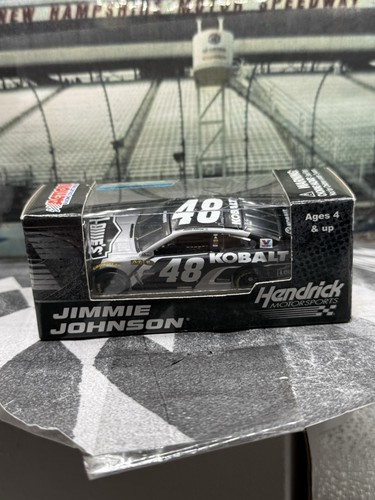 Jimmie johnson 2016 kobalt - johnson,
